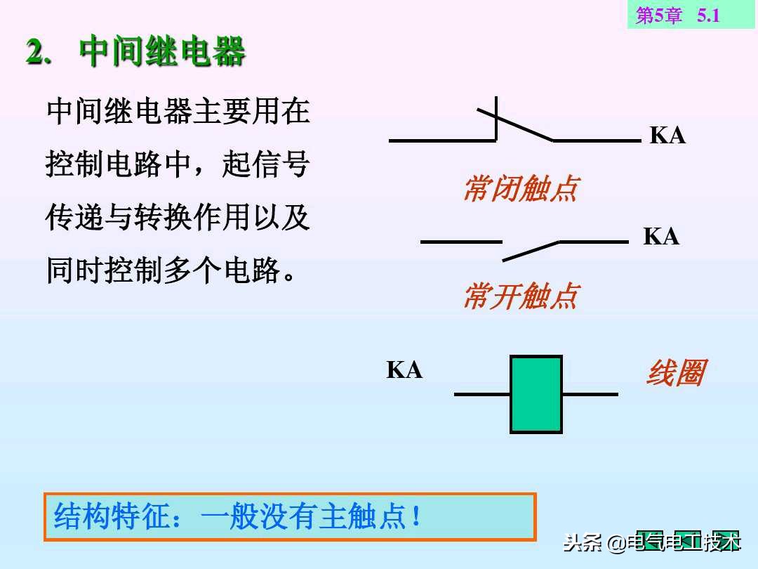 八个电路基础知识,电路八年级知识点
