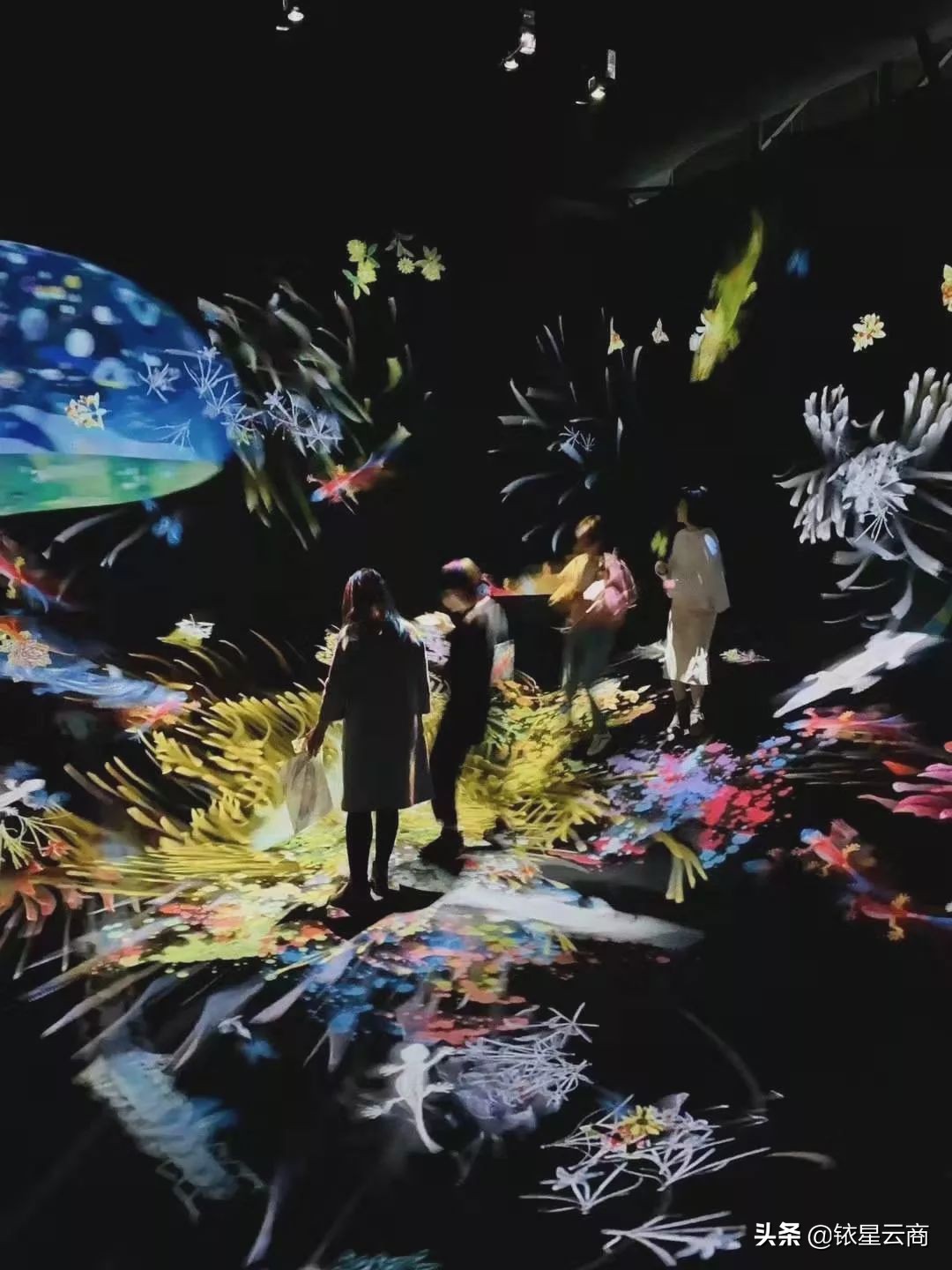 k11musea是香港最棒的购物中心,k11musea