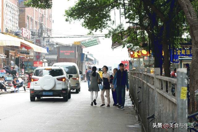 中国十大顶级大型海鲜市场在哪里,全国各大海鲜市场现状