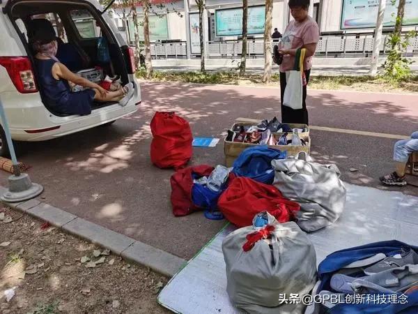 惊呆月入万元的副业竟然有这么多,万万没想到地摊经济