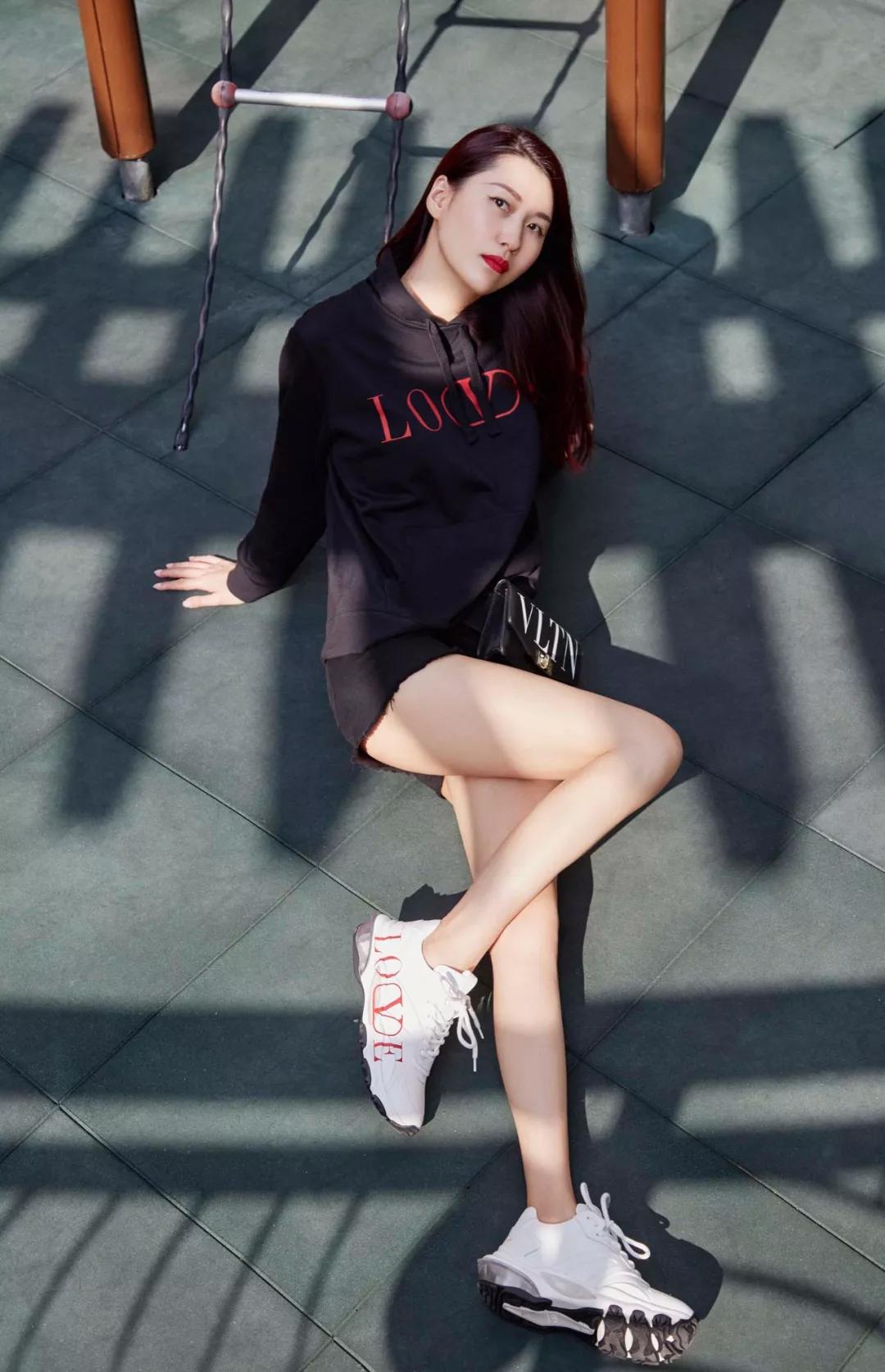 晖常look|细数2019年百场时尚活动+街拍,继续迎战2020