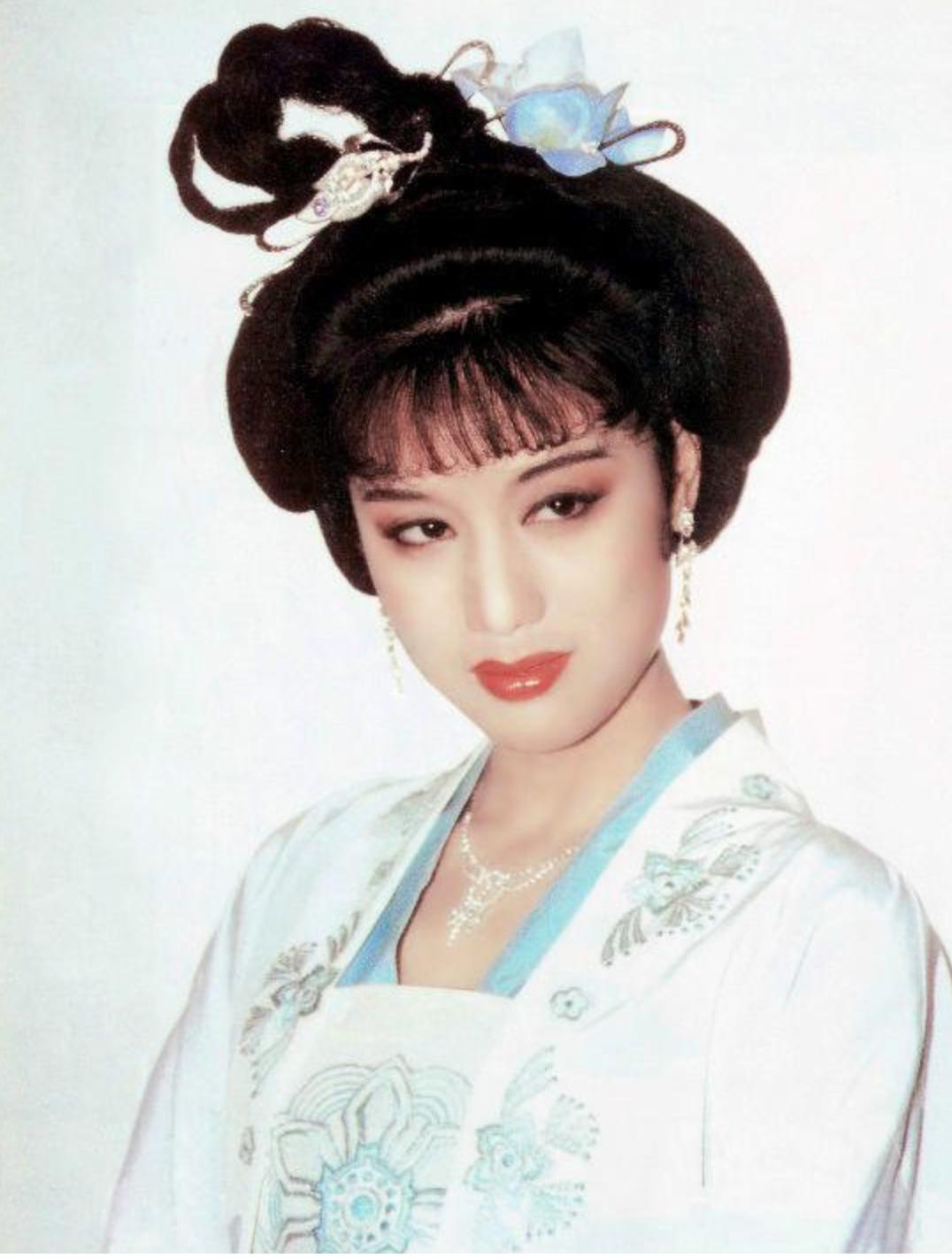 唐明皇演员都有谁,老版唐明皇演员