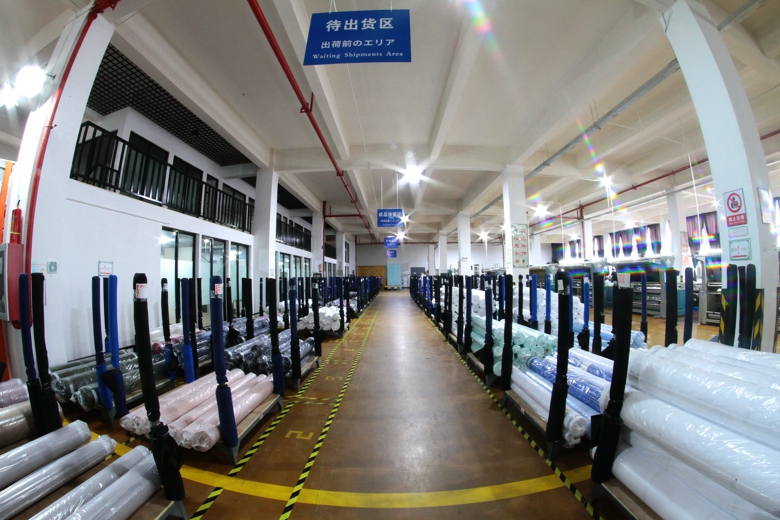 久米品检色牢度,久米检品服务