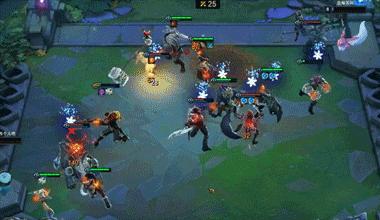 虚空刺卡莎阵容搭配,狂野刺攻略