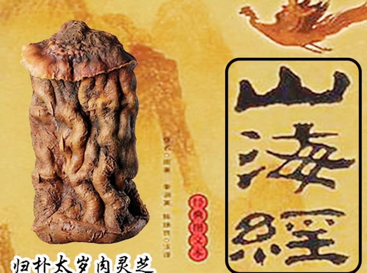 6年前捡到太岁,捡到太岁农民现在过得怎么样了