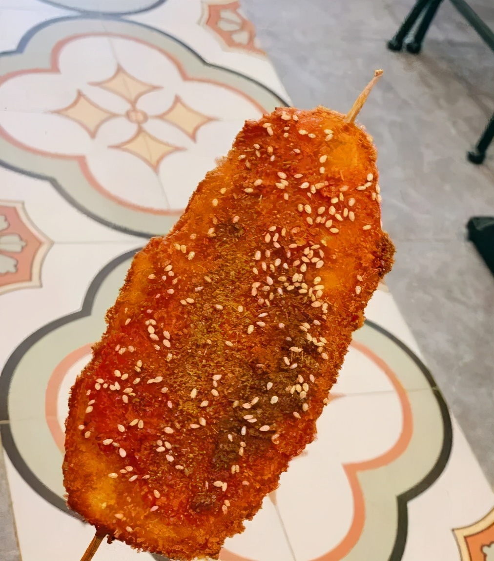 天津河西区值得吃的狗食馆,天津火了30年的狗食馆