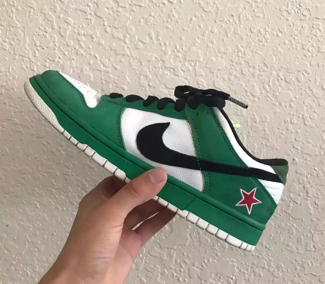 nike最新型的鞋子,nike的各种经典鞋系列