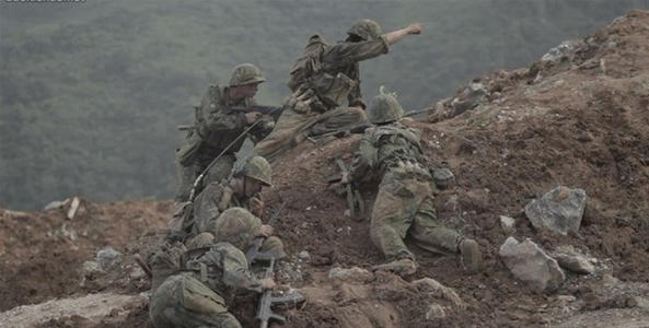 经典对抗：SVD和85式狙，一直被模仿，却从未被超越