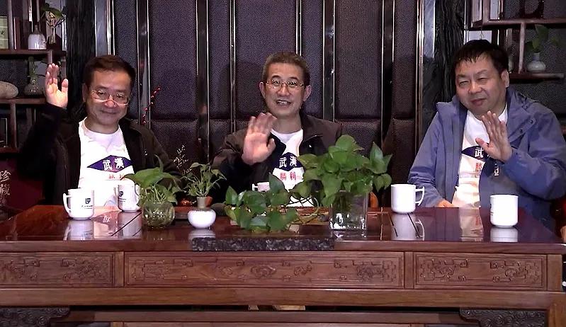 国家卫健委专家组奔赴哈尔滨,中国卫健委专家