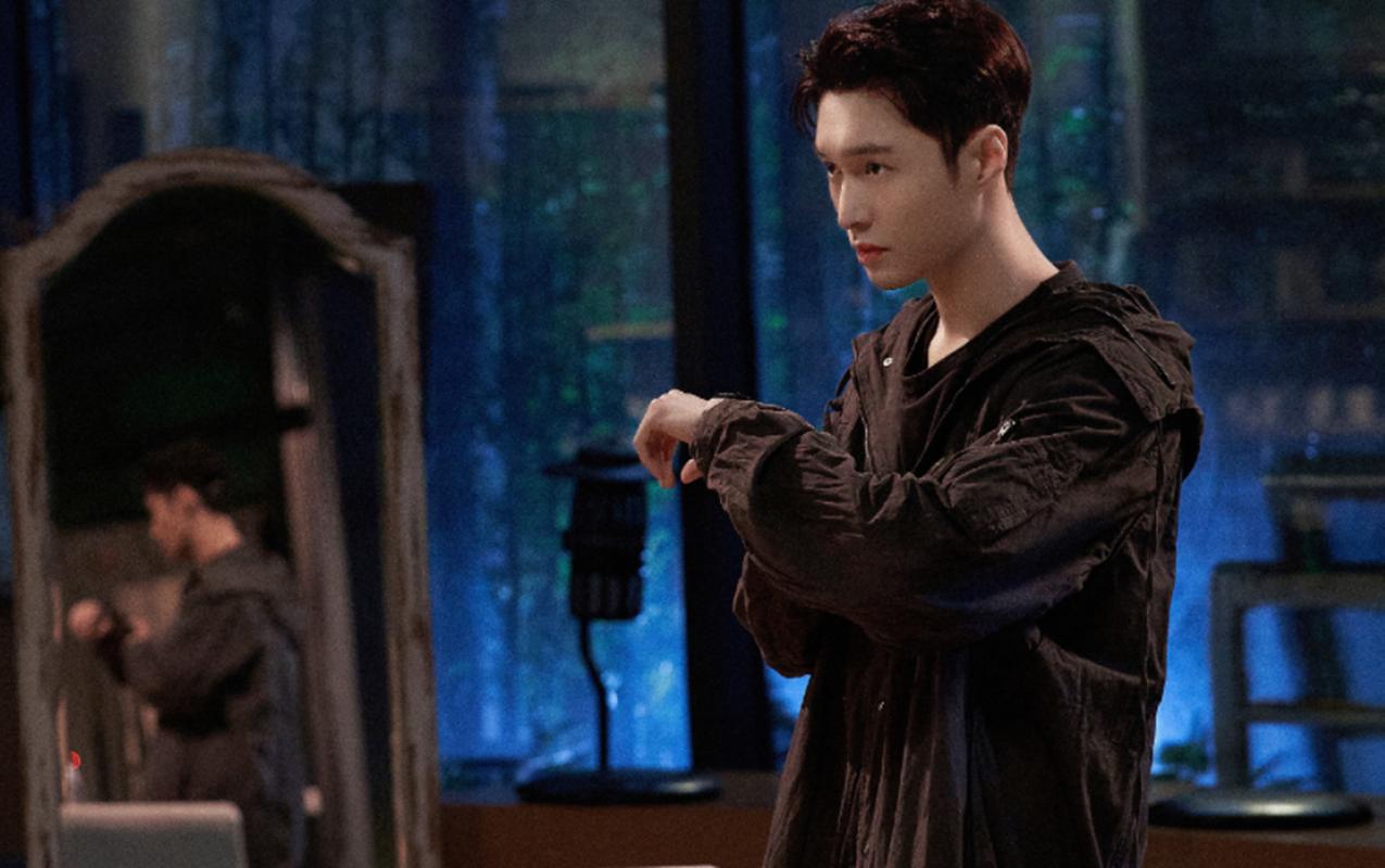 电视剧热度榜：扫黑风暴蝉联榜首，玉楼春第四，周生如故第五