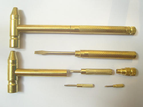 墙上水龙头断了怎么办教你一招,水龙头断墙里了怎么取出