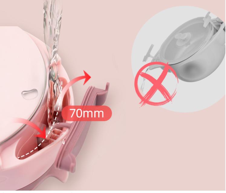冬天小孩吃了冷东西拉肚子怎么办,冬天宝宝吃饭慢