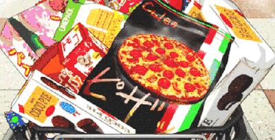 西安进口超市零食推荐,西安各种进口零食批发