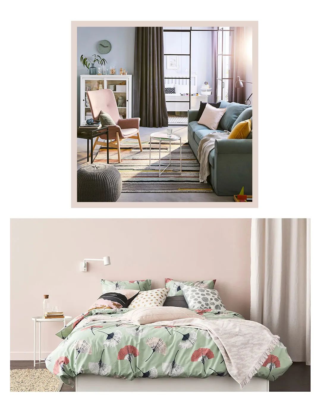 家具控看过来！宜家这15样单品必BUY