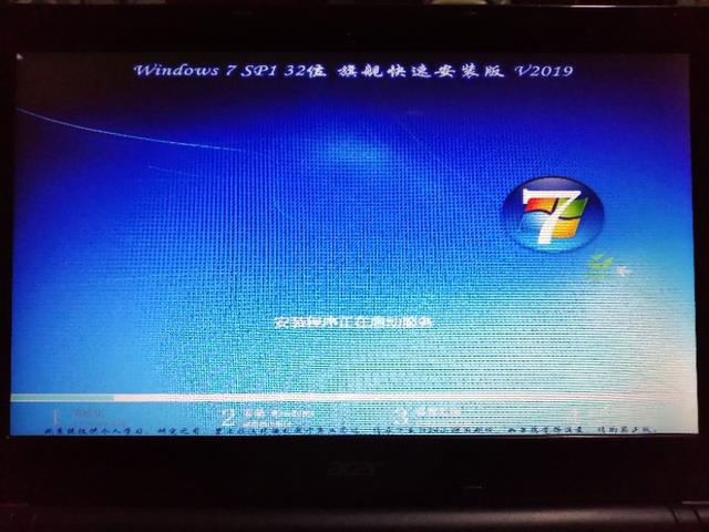 电脑屏幕坏了怎么装系统,在电脑没有系统情况下如何装系统