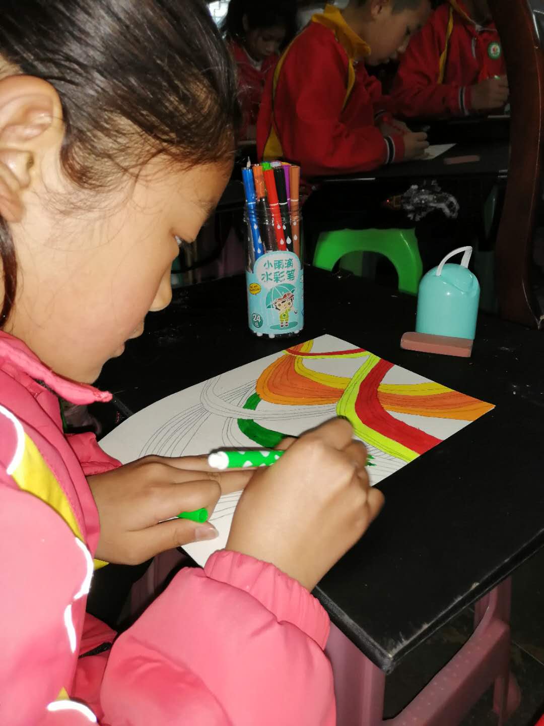 不如，这次来这儿重新定义一下“周末”怎么样？