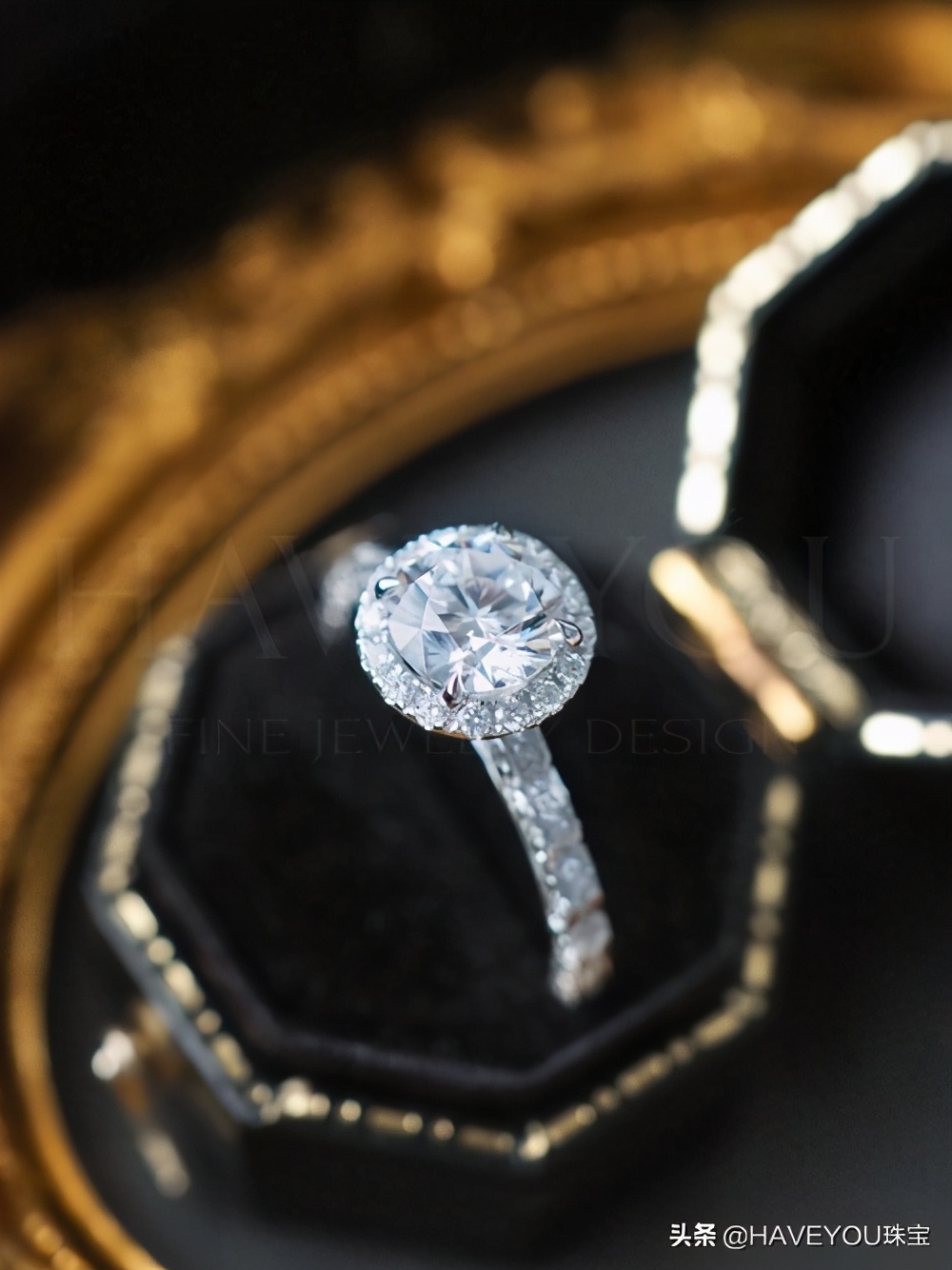 一克拉钻石戒指多少钱,一克拉钻石戒指怎么选