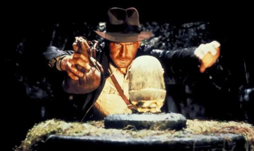 拯救剧荒2019年,杨洋迪丽热巴携手共赴荣耀