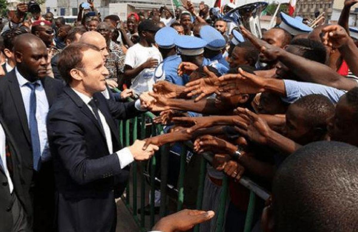 宁愿做“异类”，也不愿独立，法属圭亚那为何对法国死心塌地？