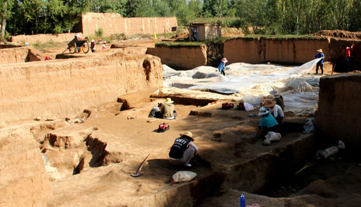 浅谈汤文化悠久的美食发展史,中国古代汤饼是什么