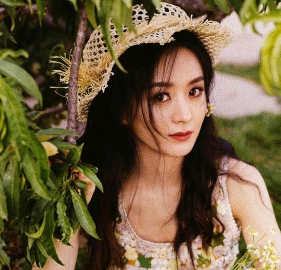 赵丽颖产后复出图片显老,赵丽颖照片显老