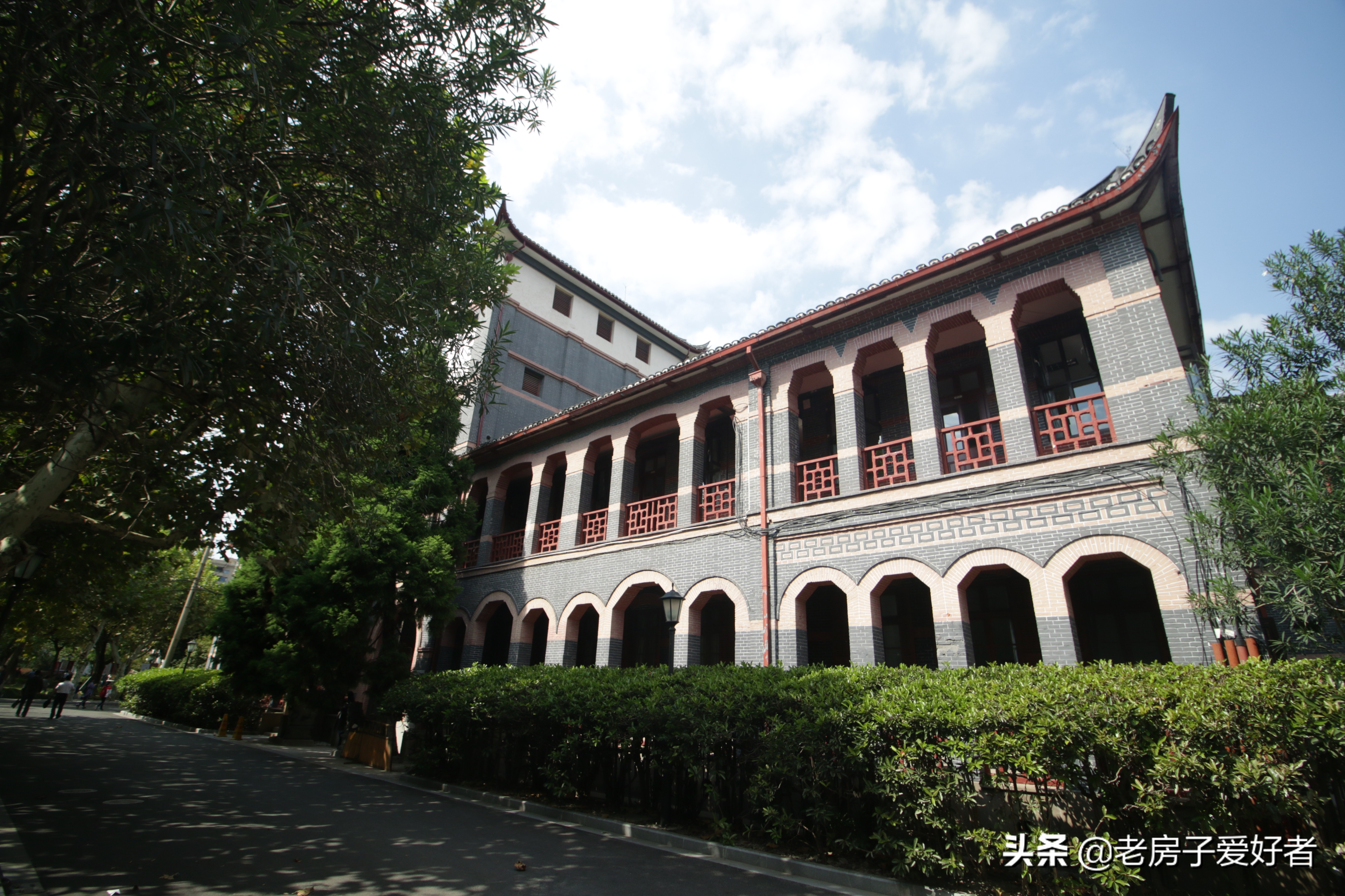 万航渡路历史,万航渡路旧影像