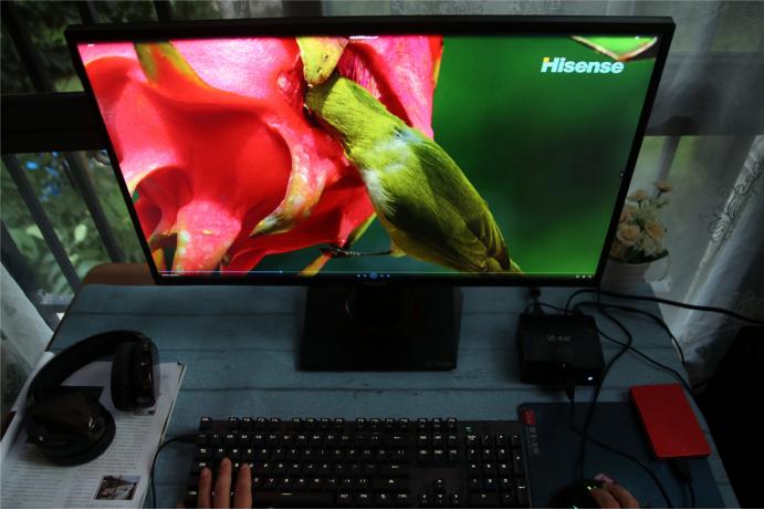 迷你主机与普通主机谁的优点更好,迷你主机大概什么性能