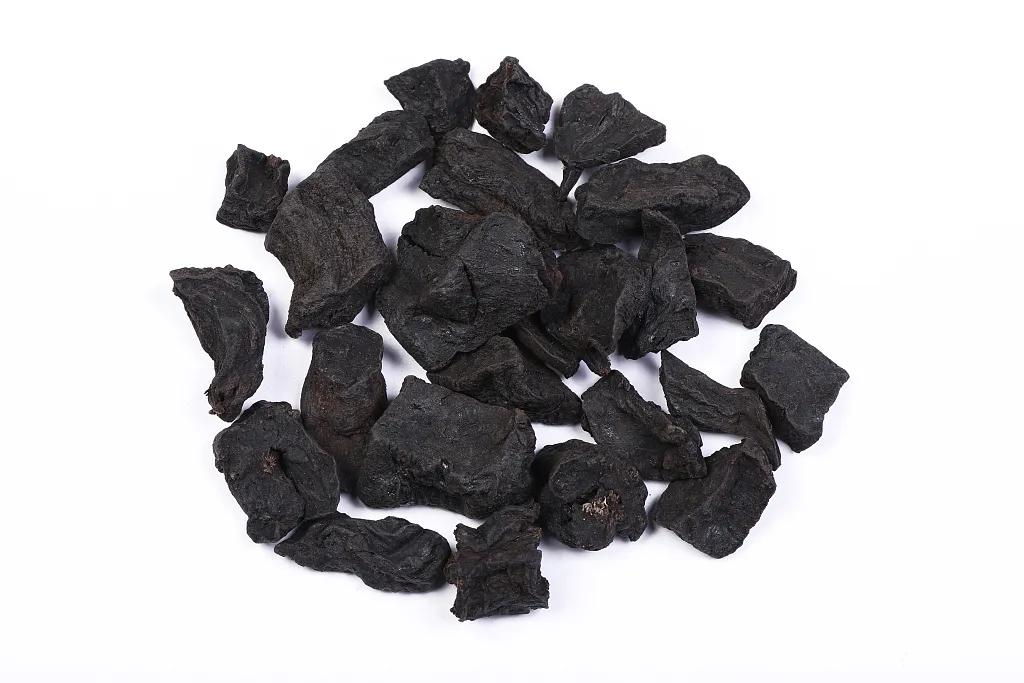 健识药师谈｜想要乌发、养血却“补”出了肝炎