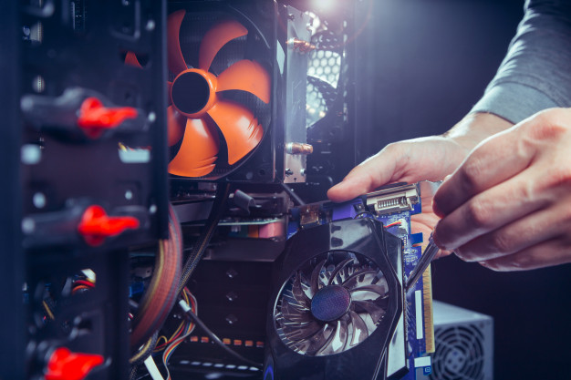 一招教你提升电脑开机速度,台式电脑开机慢卡顿严重解决方法