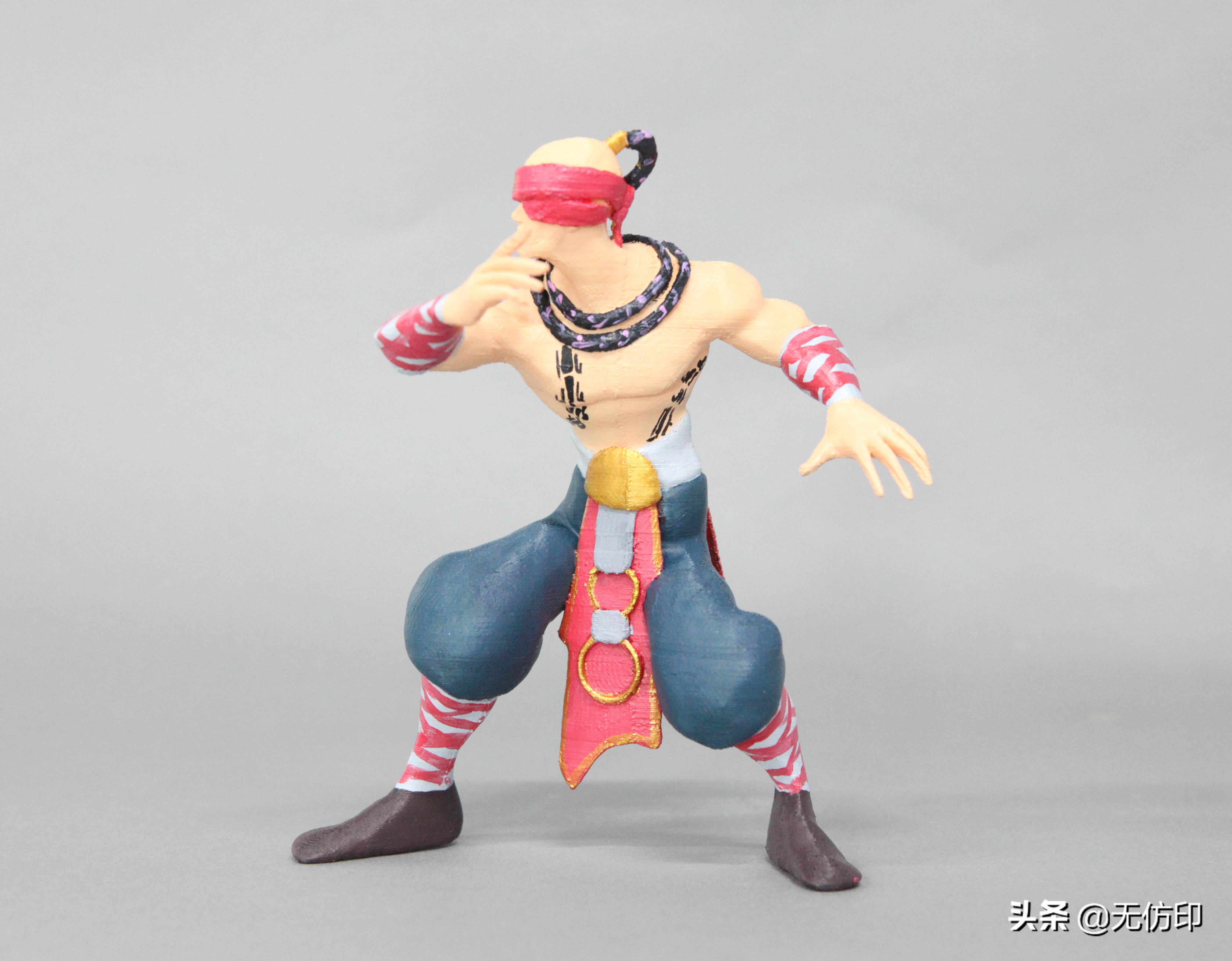 3d打印的手办断了用什么胶水,粘土手办英雄联盟