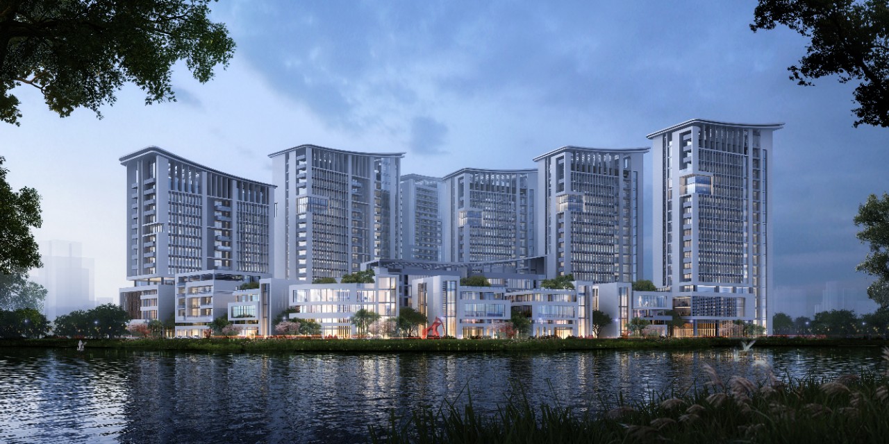 产业招商教程,产业地产招商秘诀