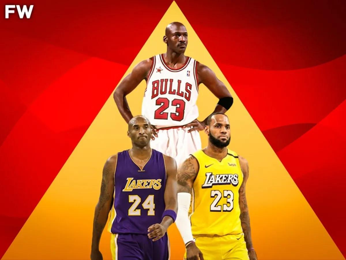 什么是三角一线,一星四射和三角进攻