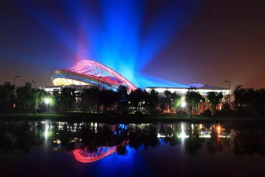 淄博市人民路西延规划图,淄博137条道路提升改造