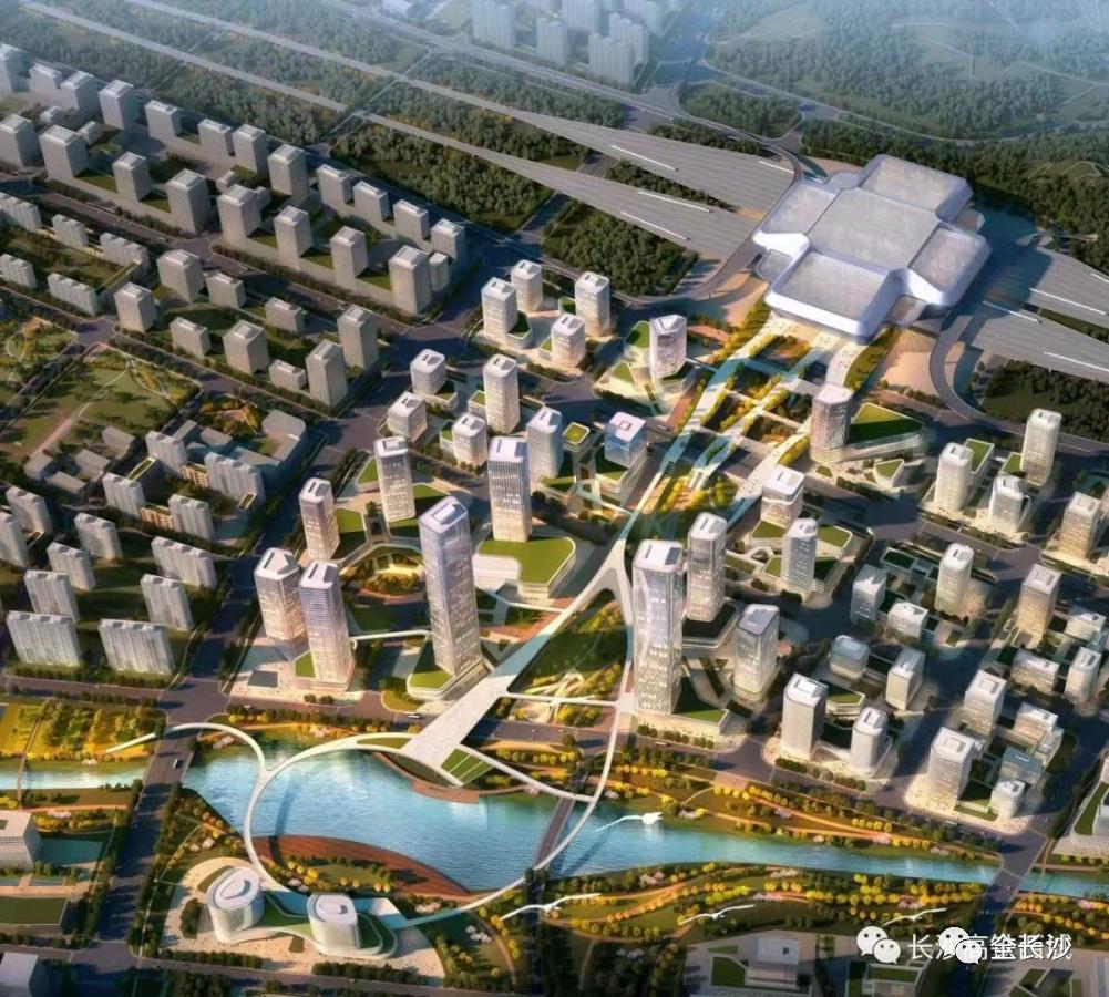 长沙的房价真的十年没涨么,长沙房地产政策最新消息