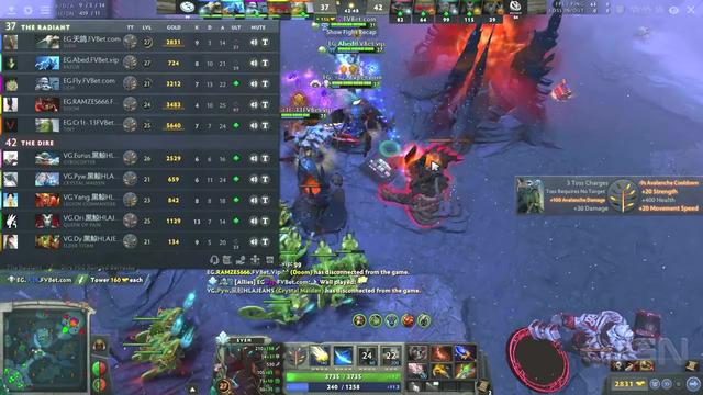 IGN评“最令人沉迷的十大网游”，魔兽世界第一，英雄联盟仅第四