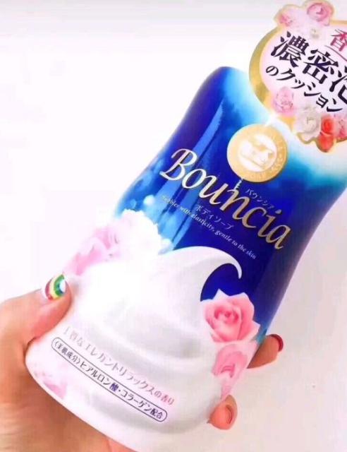 沐浴露推荐留香持久且美白肌肤,推荐这几款沐浴露越洗越白