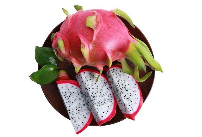 如何挑红心火龙果又甜又好吃,火龙果如何挑选才最好吃