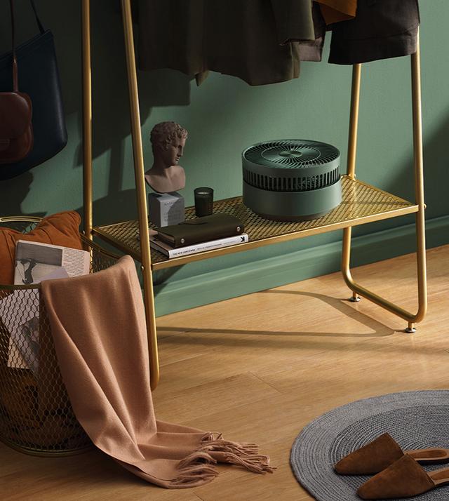 看中国工匠颠覆传统风扇，中日工匠大比武！再次掀起风扇界新革命