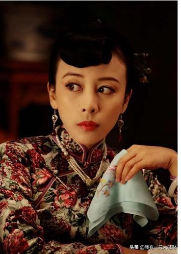 大秧歌大槐花,大秧歌槐花结局凄惨