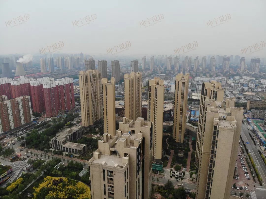 长安区哪个楼盘值得入手,长安板块楼盘有哪些好点