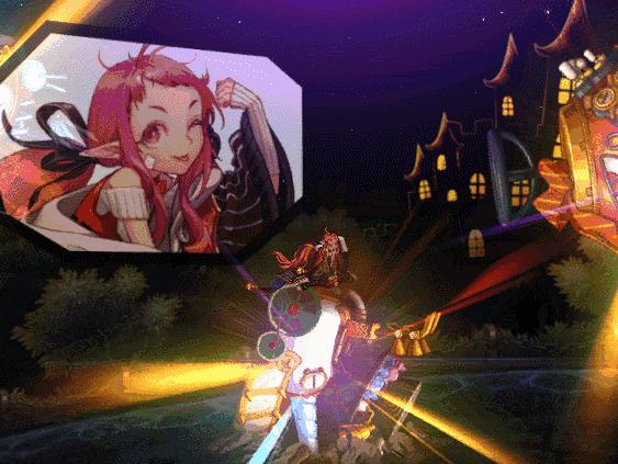 女魔法师三次觉醒装扮,女魔法师三次觉醒全集