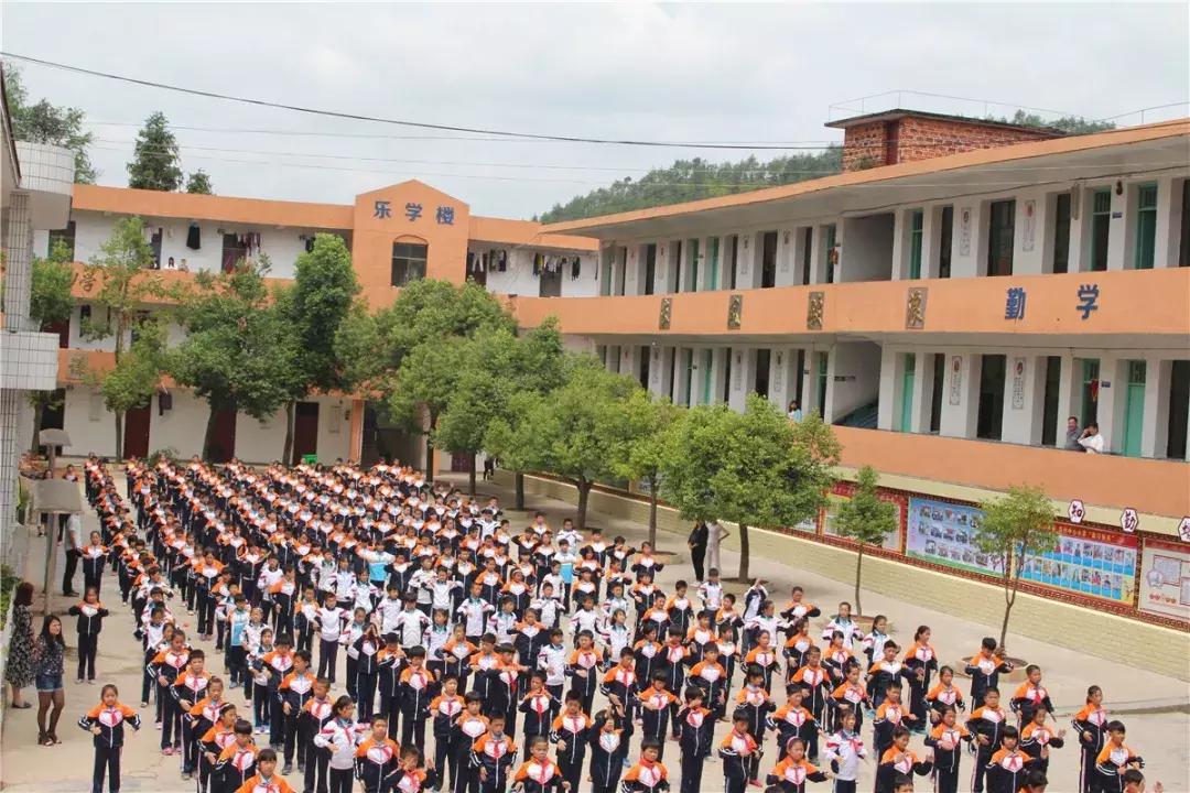 江西兴国小学教学质量排名,兴国县哪些乡镇教学质量比较好