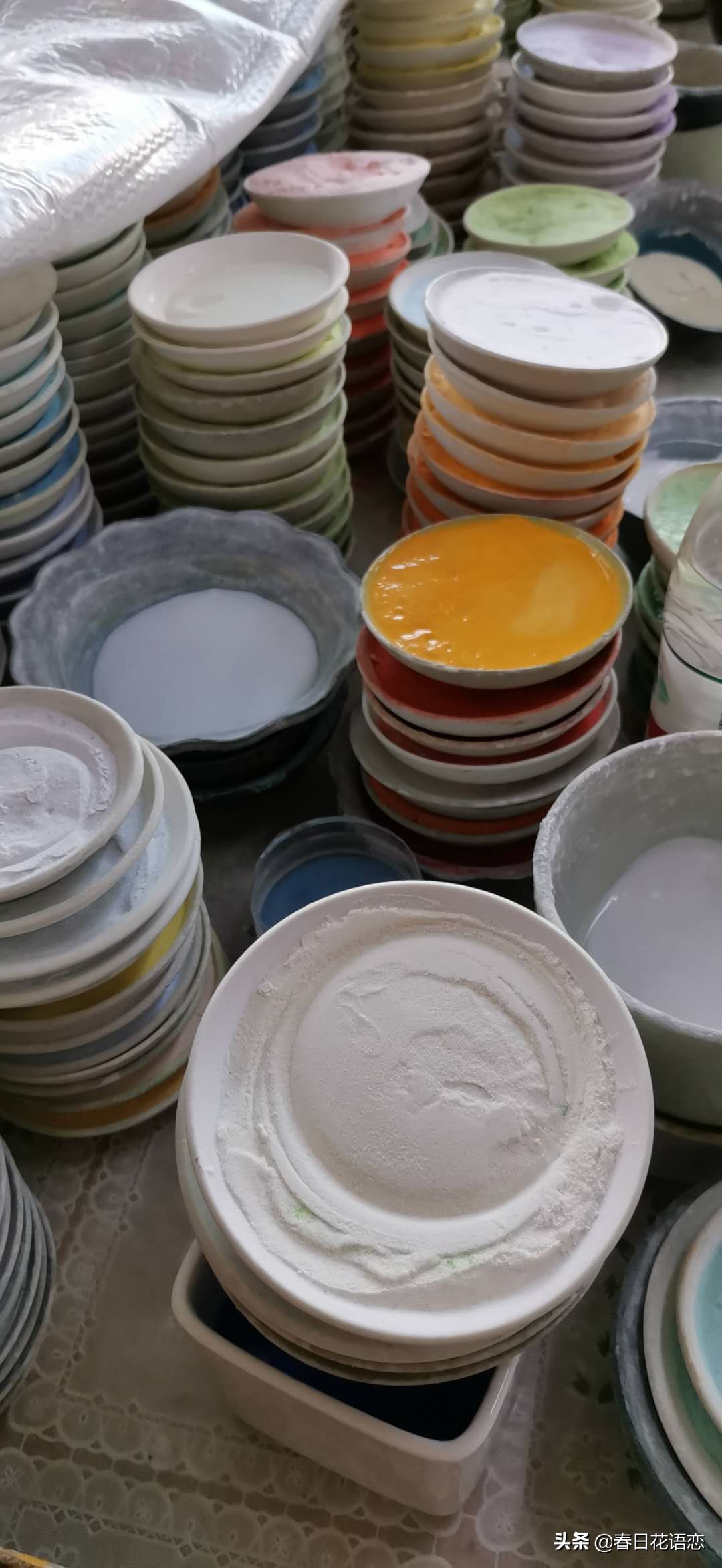 宫廷五大宝石景泰蓝,盛世宠儿景泰蓝