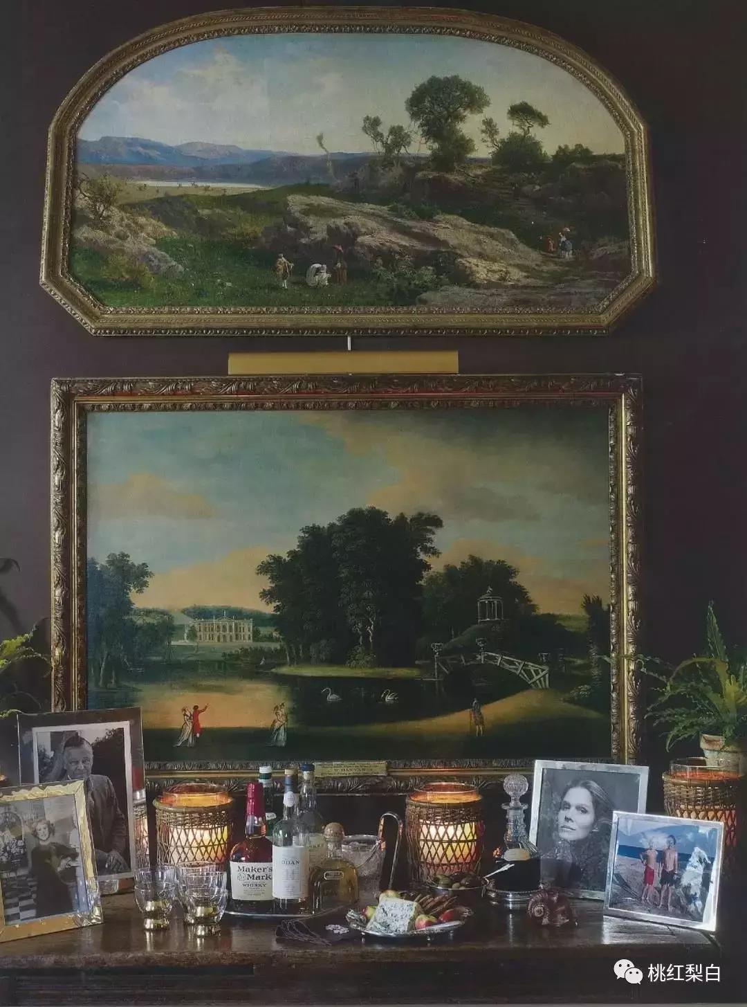 刘嘉玲和天价娃娃合影,刘嘉玲买画