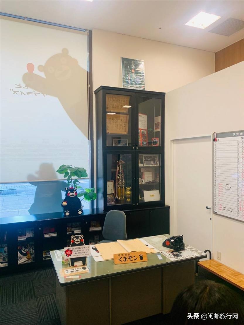 上海乘坐皇家加勒比海洋光谱号去往日本熊本及福冈6天5晚详细攻略