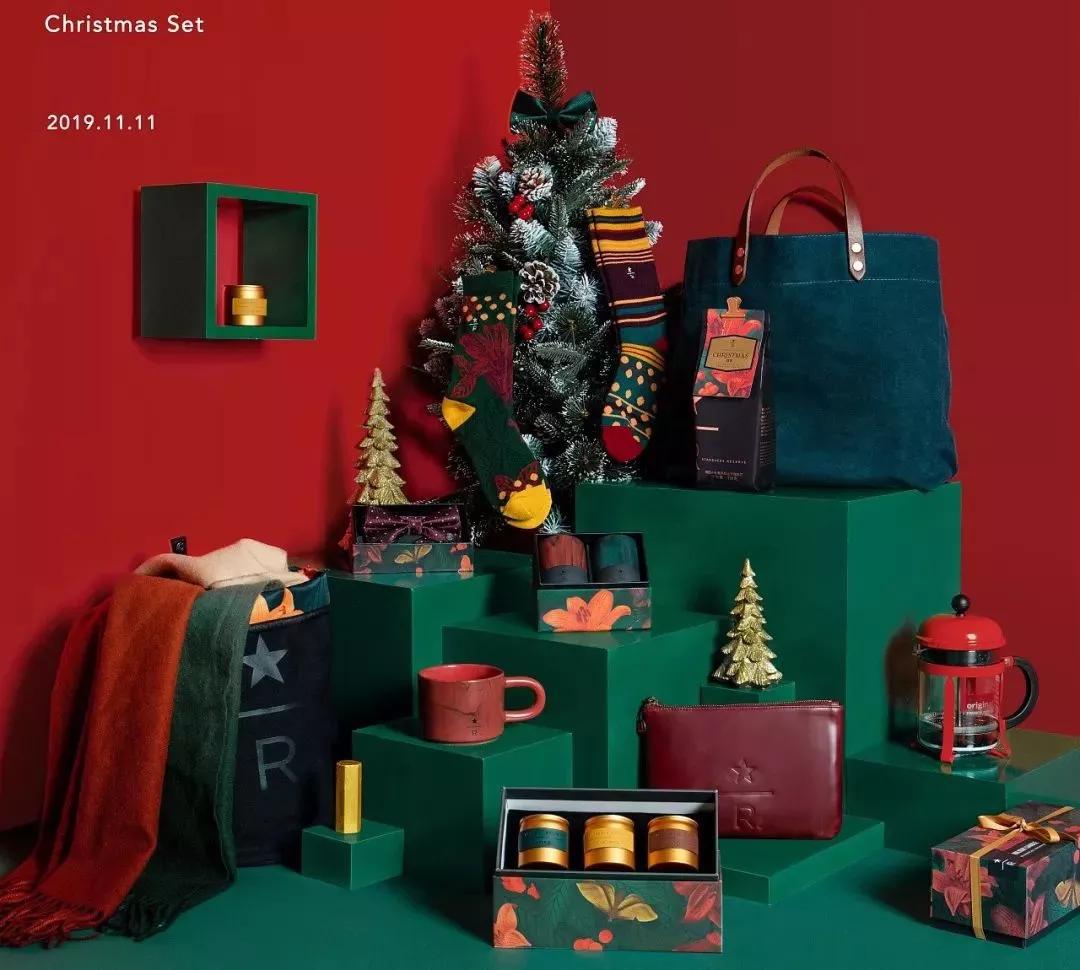 看Hermès、LV、Gucci...如何玩转圣诞橱窗