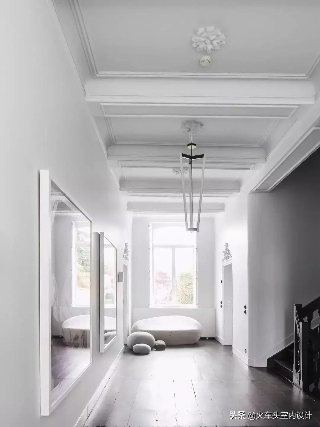 荷兰刻在骨子里的优雅,荷兰极简主义设计鼻祖