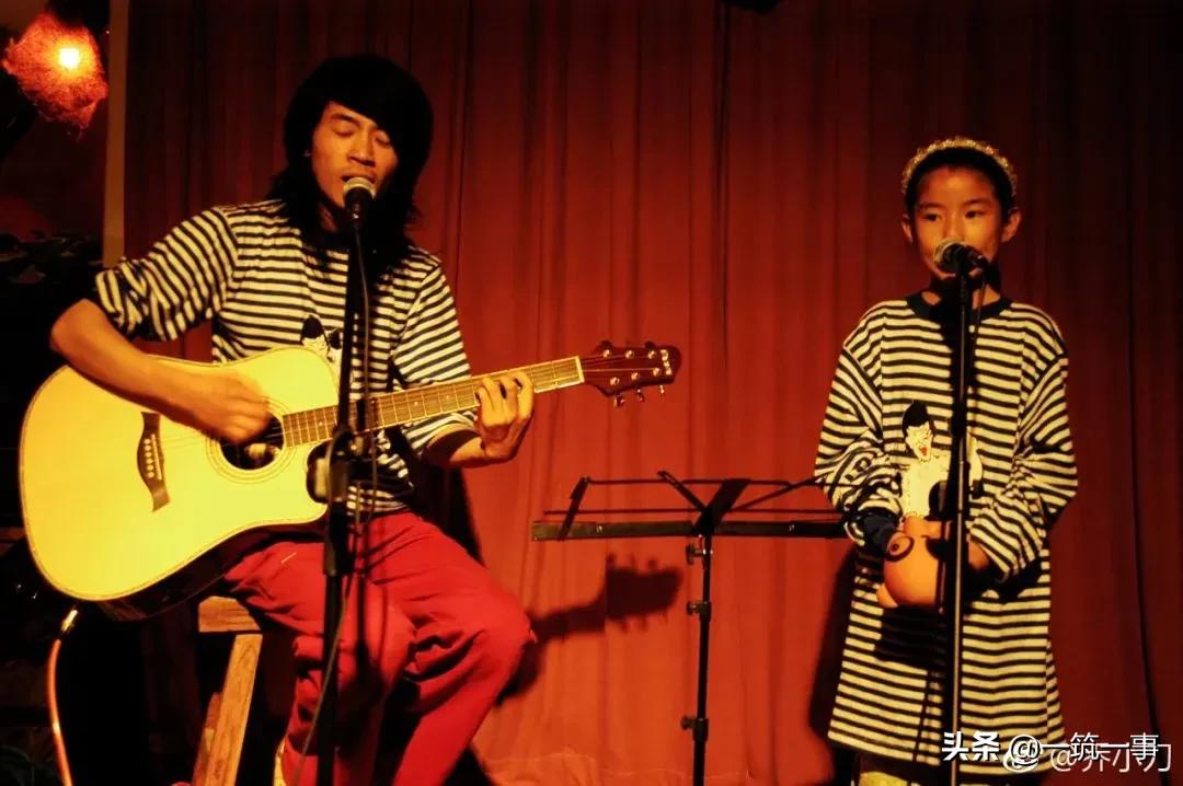 乔小刀：“半路出家”的设计师，和他的109栋奇怪房子