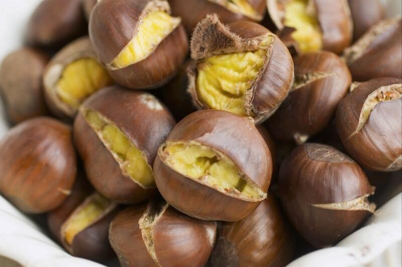 电饭锅怎么煮板栗好吃板栗好剥壳,板栗怎么煮好剥壳又好吃煮几分钟