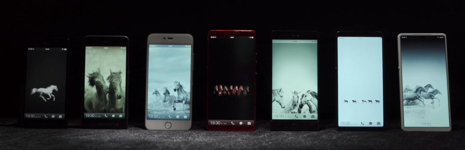 手机默认壁纸,苹果手机如何恢复默认壁纸